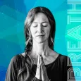Breathwork For Anxiety With Kelly
