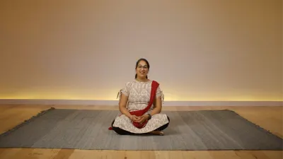 Gopika Sharma sits down with Skylight and shares a Hindu mantra meditation