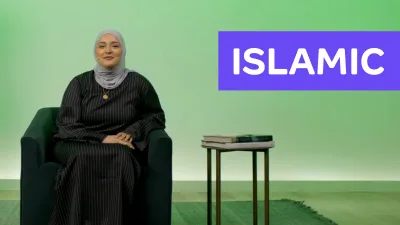 Ariana El Haloui sits down with Skylight and discusses the value of Islam beliefs in society today