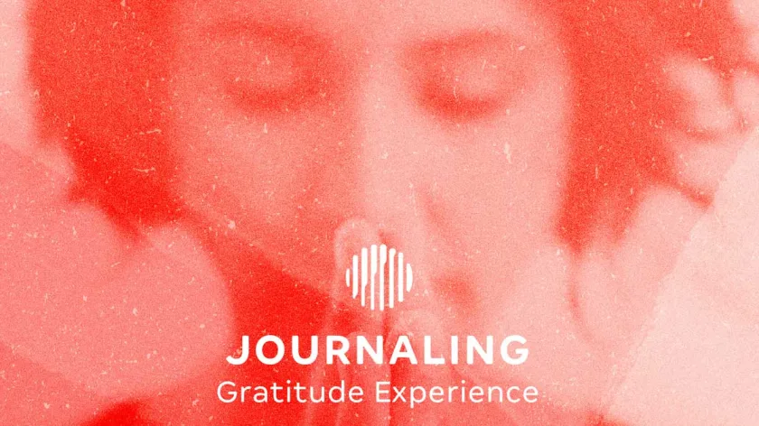 Journaling: Exercise In Gratitude