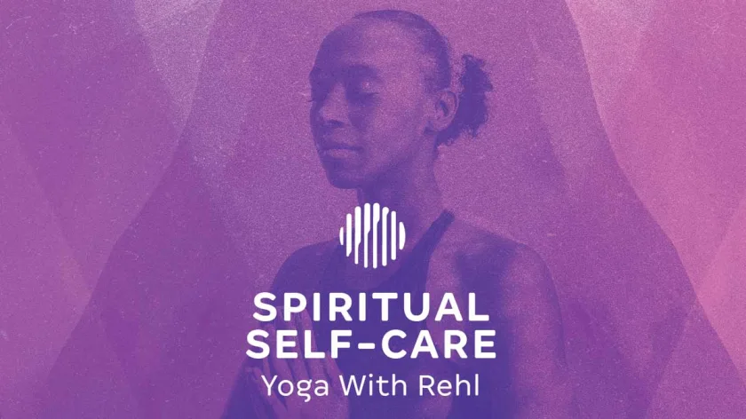 Yoga For Self-Care