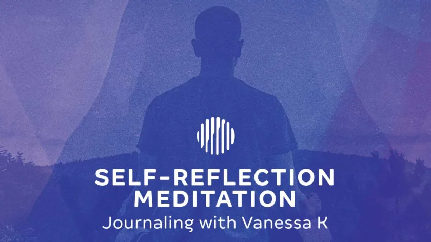 Self-Reflection Meditation