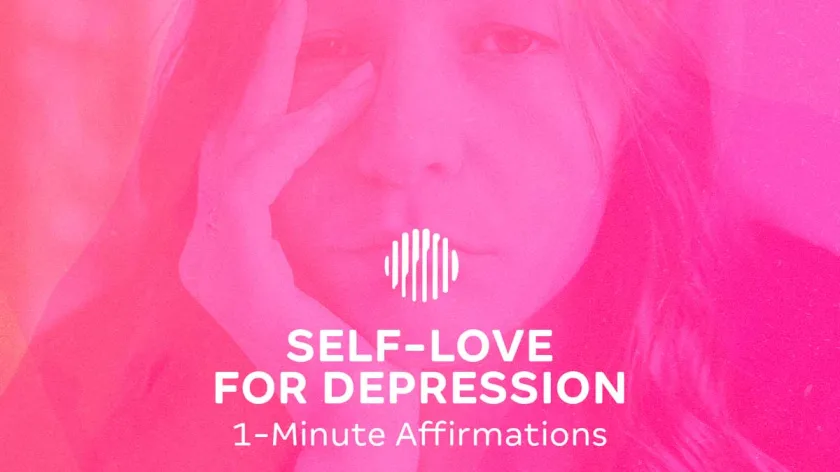 Self-Love for Depression