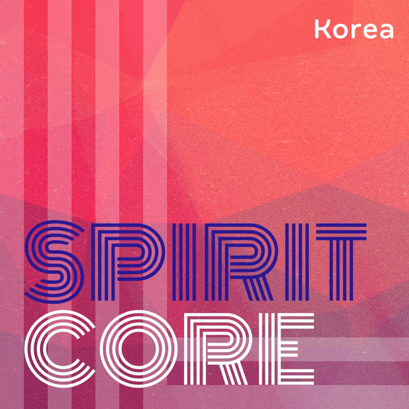 Spirit Core: Korea