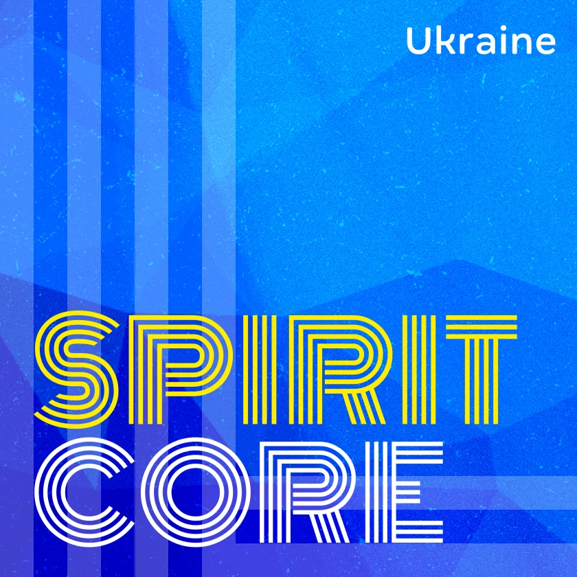 Spirit Core: Ukraine